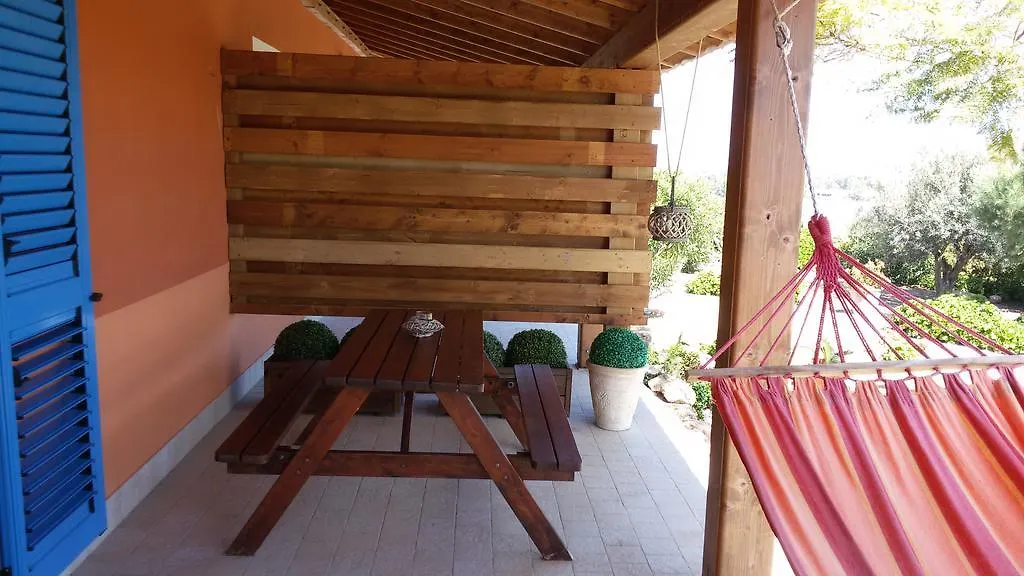 SoleeSale Appartamenti e Camere Per Vacanza Pula