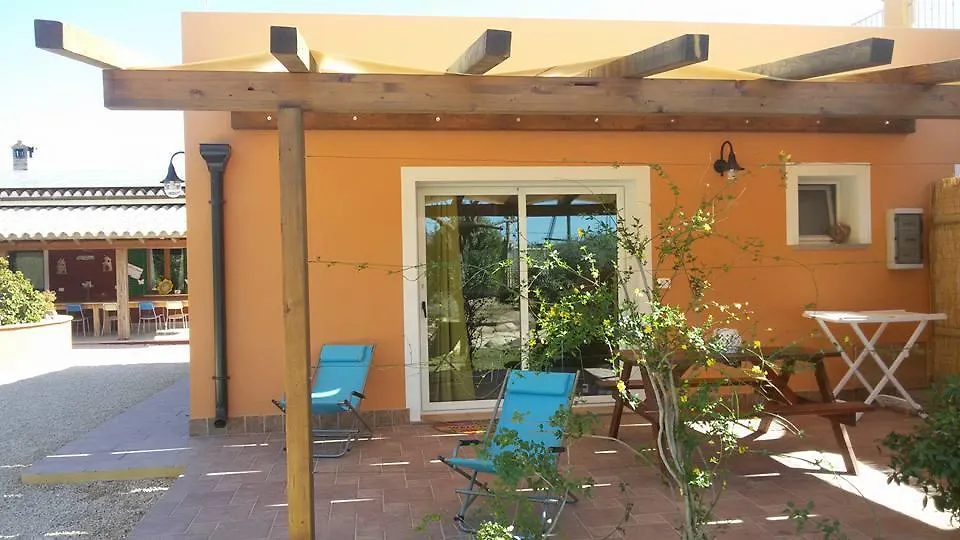 SoleeSale Appartamenti e Camere Per Vacanza Pula 0*,  Italia