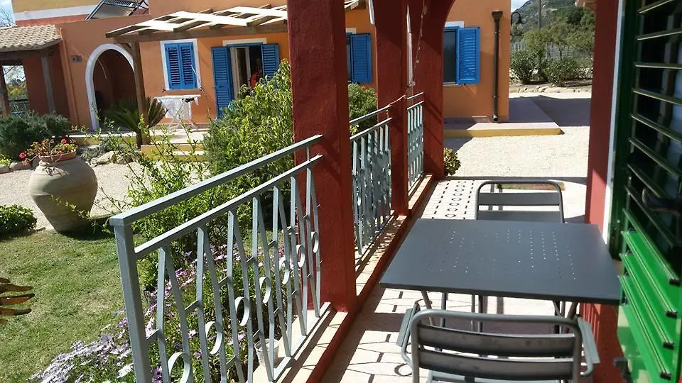 SoleeSale Appartamenti e Camere Per Vacanza Pula