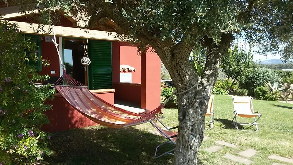 SoleeSale Appartamenti e Camere Per Vacanza Pula