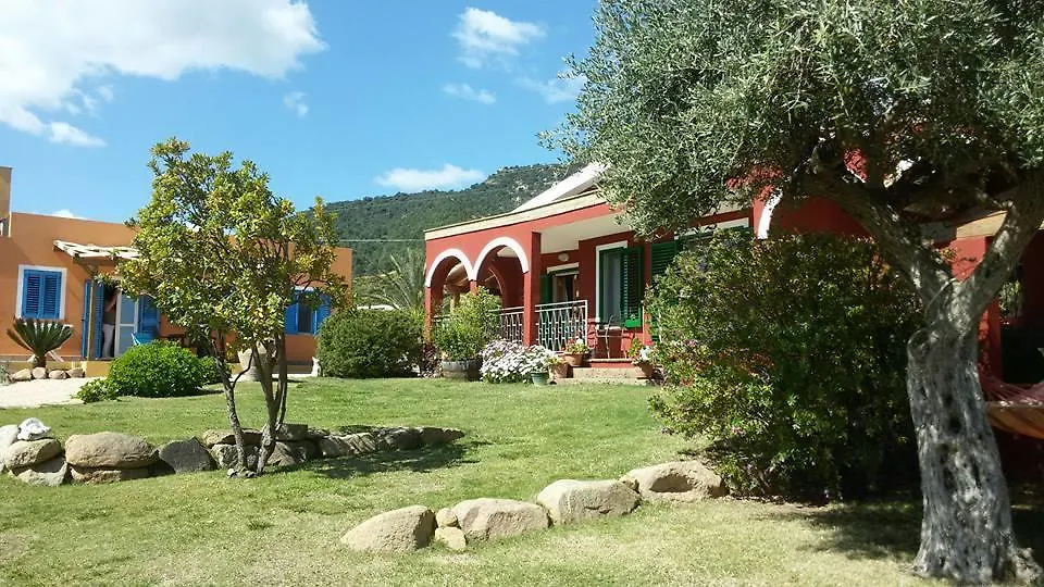 SoleeSale Appartamenti e Camere Per Vacanza Pula 0*,