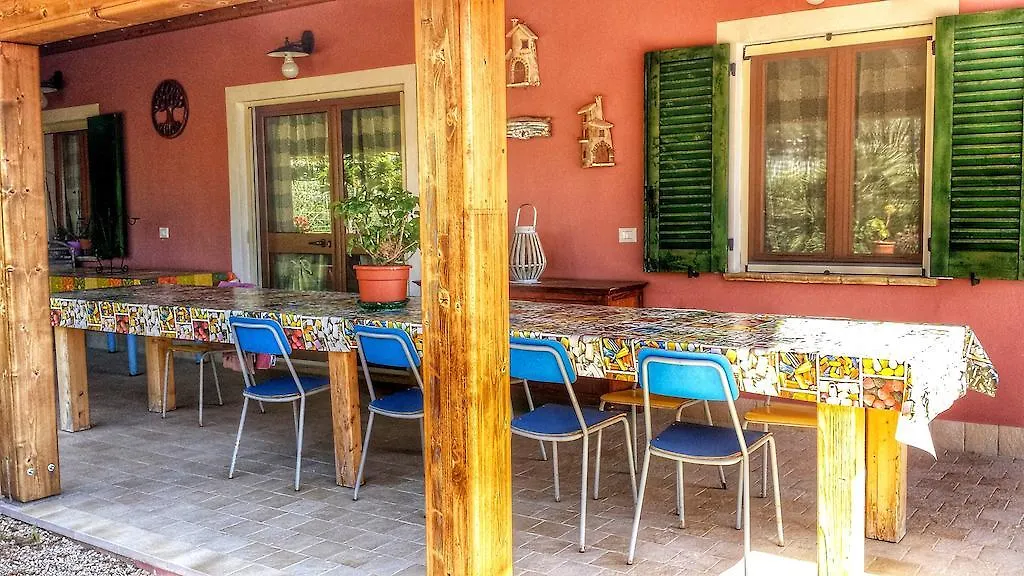 SoleeSale Appartamenti e Camere Per Vacanza Pula