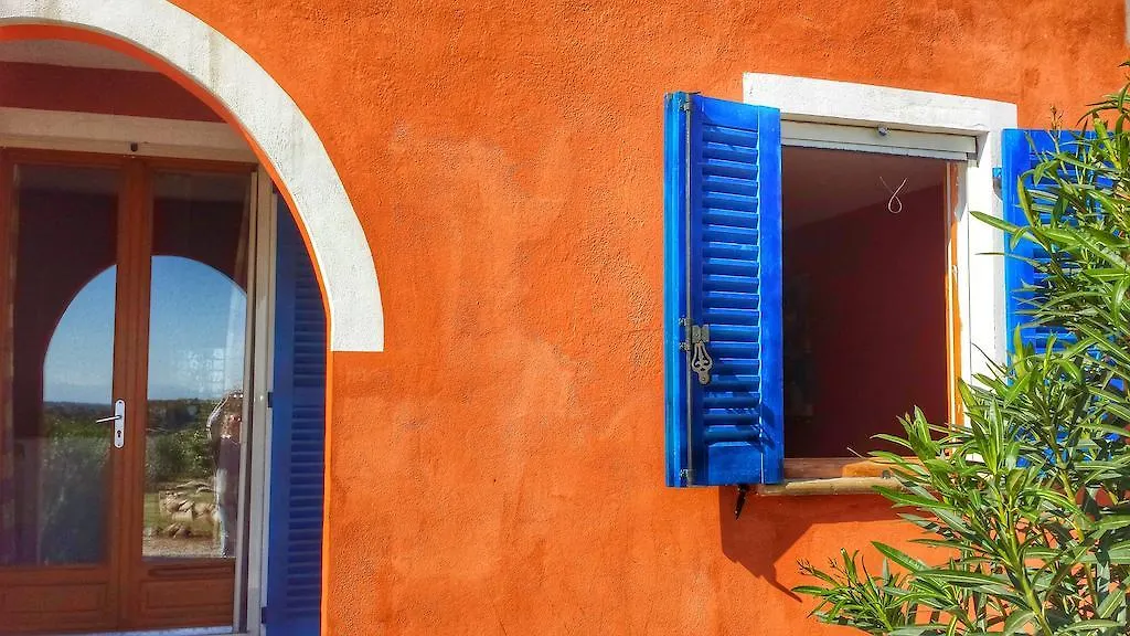 SoleeSale Appartamenti e Camere Per Vacanza Pula