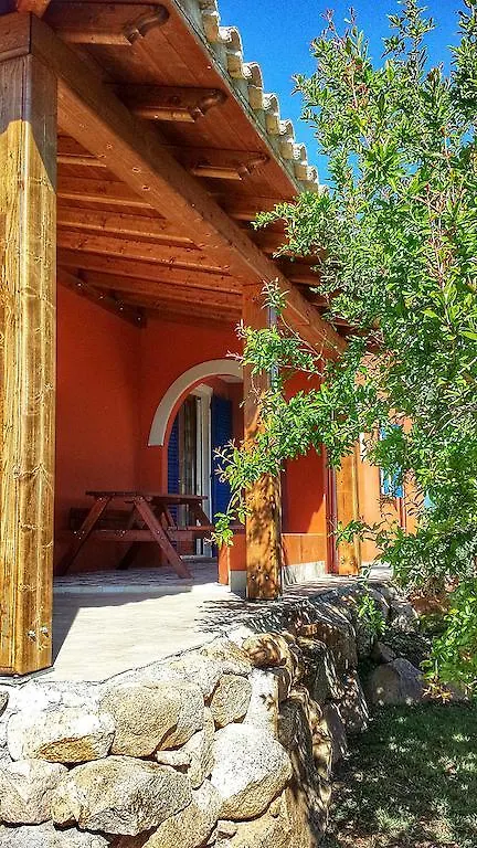 SoleeSale Appartamenti e Camere Per Vacanza Pula Italia