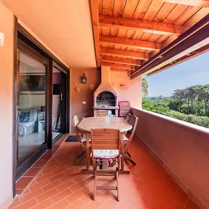  Appartamento Purple House, 30m To