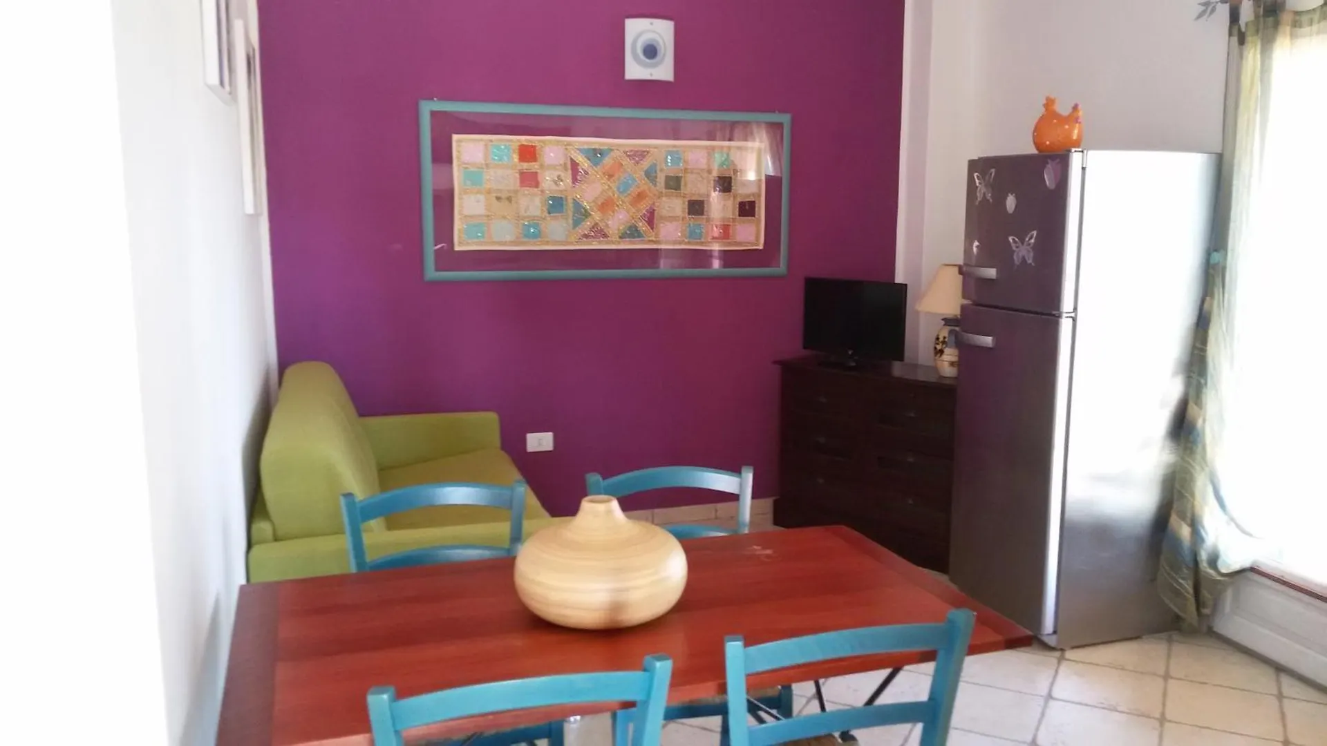 Apartment Soleesale Appartamenti E Camere Per Vacanza Pula Italy