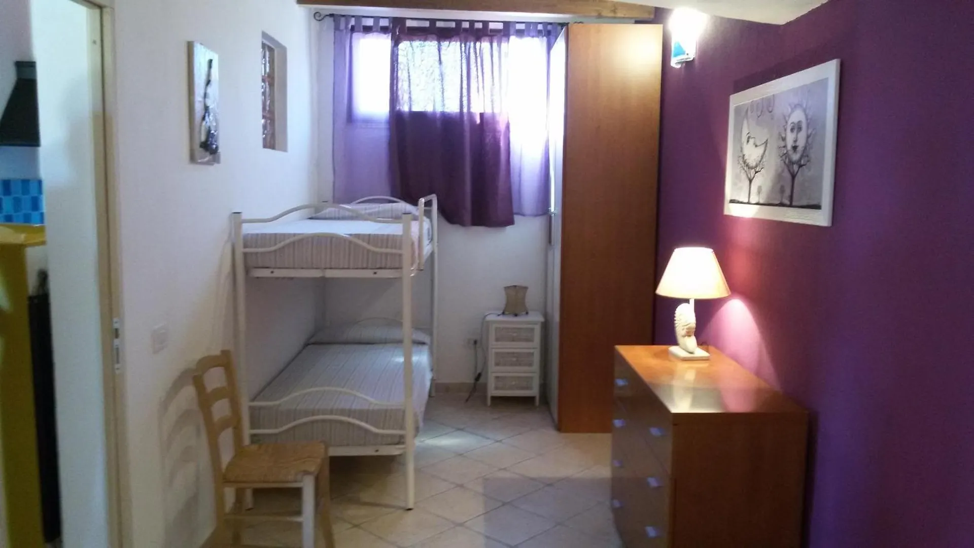 Soleesale Appartamenti E Camere Per Vacanza Pula Apartment