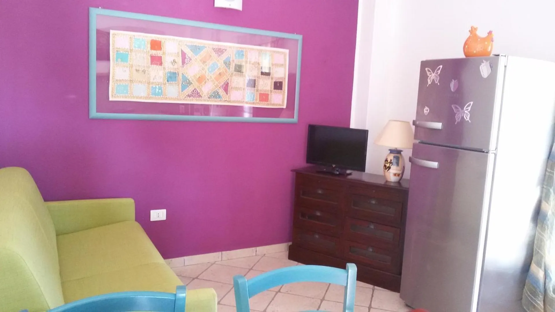 Soleesale Appartamenti E Camere Per Vacanza Pula 0*,