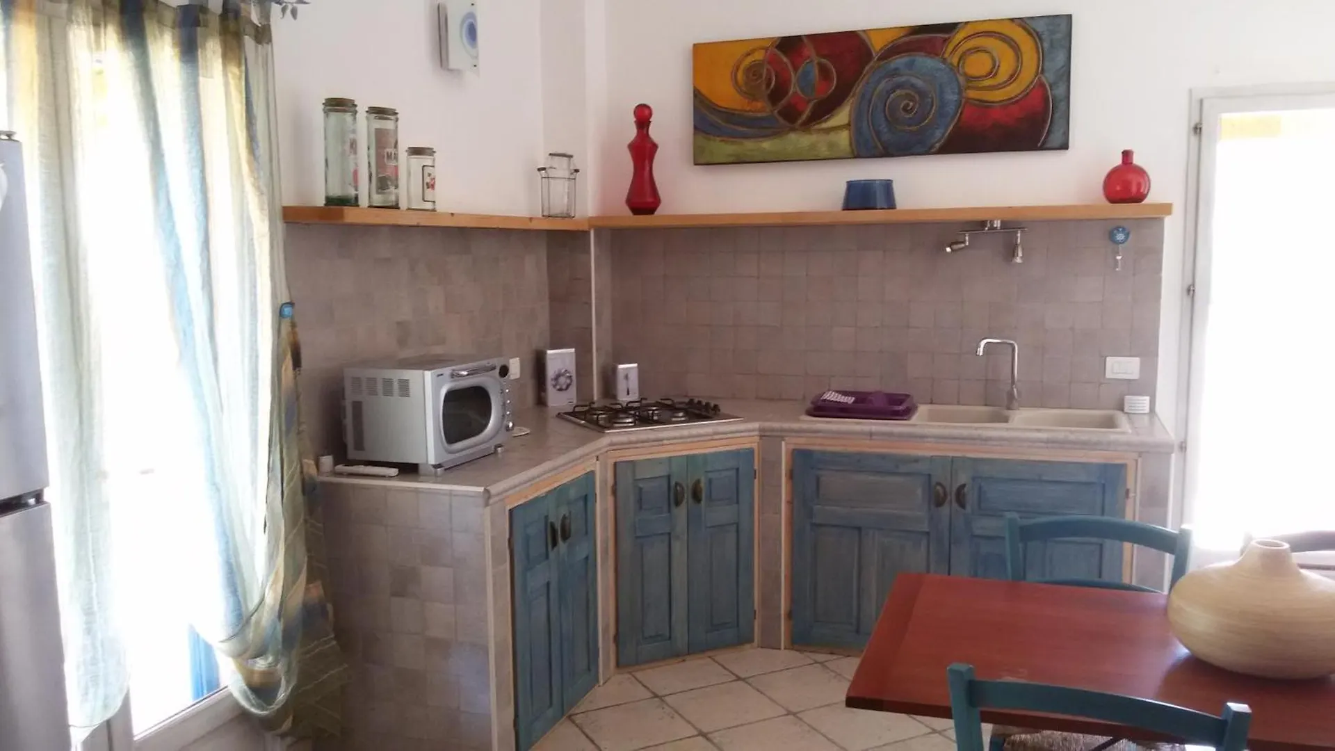Apartment Soleesale Appartamenti E Camere Per Vacanza Pula Italy
