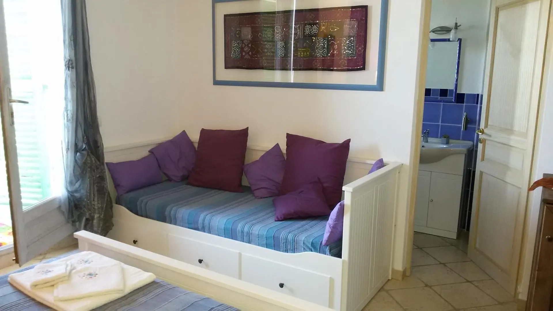 Apartment Soleesale Appartamenti E Camere Per Vacanza Pula