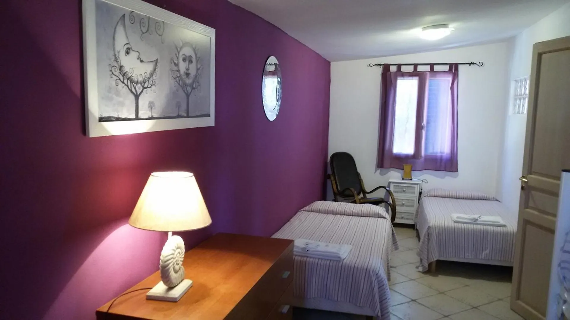 Soleesale Appartamenti E Camere Per Vacanza Pula Apartment