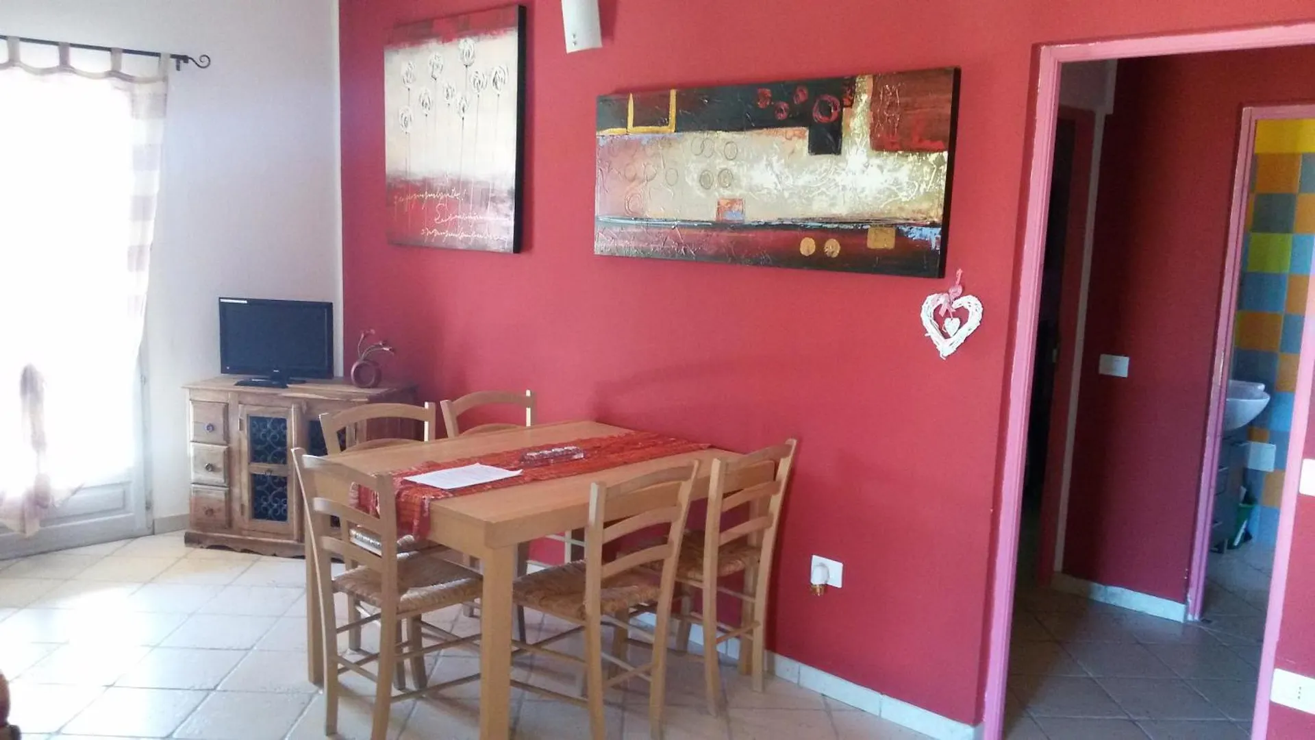Apartment Soleesale Appartamenti E Camere Per Vacanza Pula