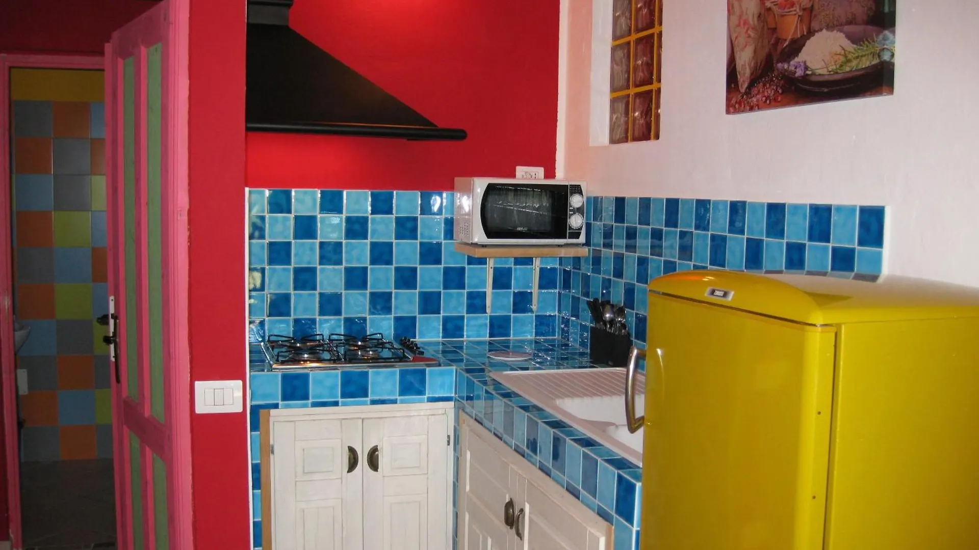 Soleesale Appartamenti E Camere Per Vacanza Pula 0*,  Italy
