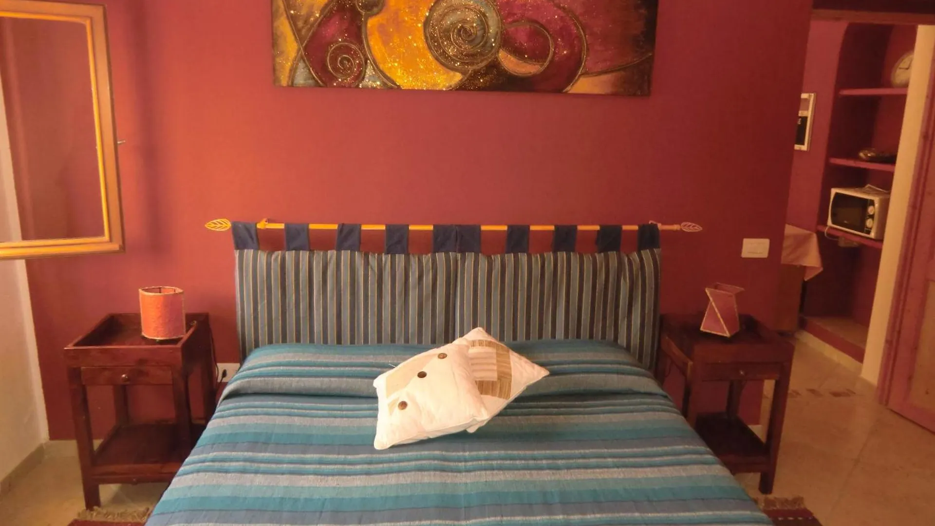 Soleesale Appartamenti E Camere Per Vacanza Pula Apartment