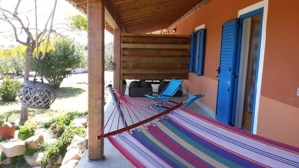 Soleesale Appartamenti E Camere Per Vacanza Pula 0*,  Italy