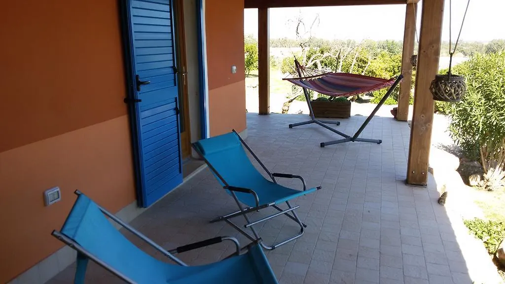 Apartment Soleesale Appartamenti E Camere Per Vacanza Pula Italy