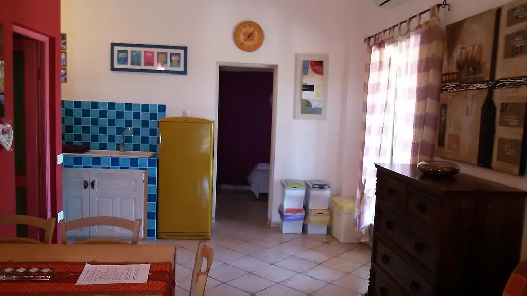 Apartment Soleesale Appartamenti E Camere Per Vacanza Pula