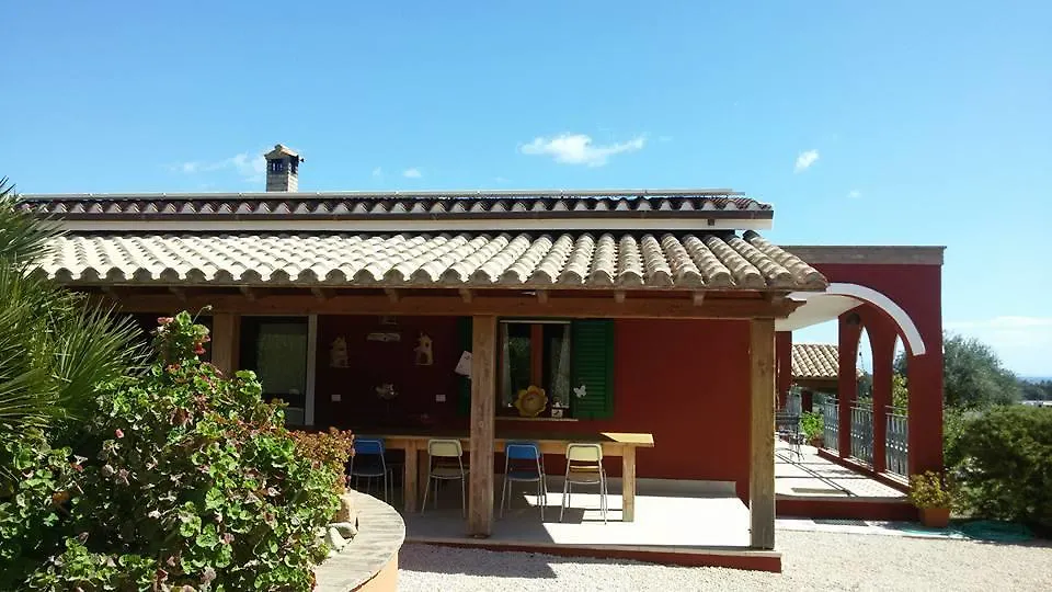 Apartment Soleesale Appartamenti E Camere Per Vacanza Pula Italy