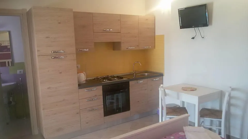 Soleesale Appartamenti E Camere Per Vacanza Pula 0*,