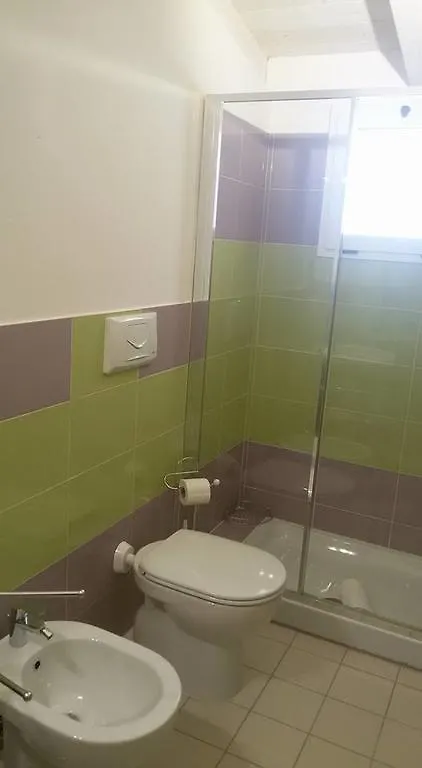 Apartment Soleesale Appartamenti E Camere Per Vacanza Pula