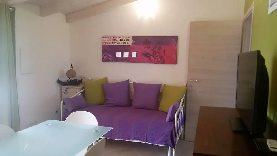 Soleesale Appartamenti E Camere Per Vacanza Pula 0*,