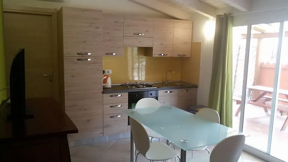 Apartment Soleesale Appartamenti E Camere Per Vacanza Pula