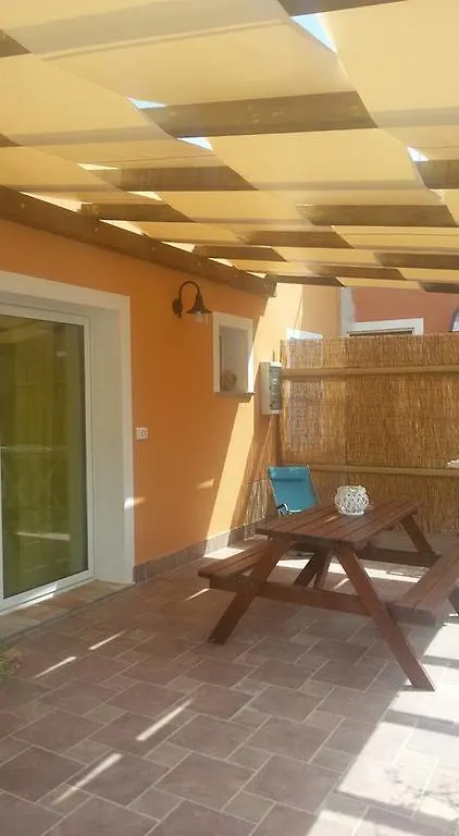 Apartment Soleesale Appartamenti E Camere Per Vacanza Pula