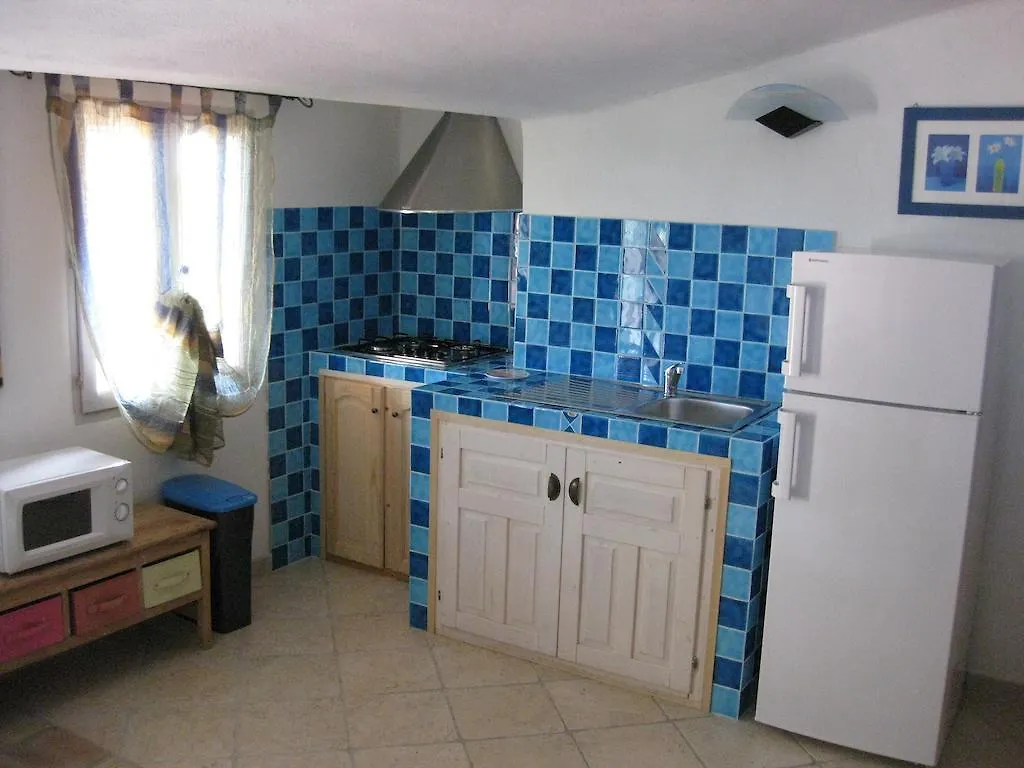 Soleesale Appartamenti E Camere Per Vacanza Pula 0*,  Italy