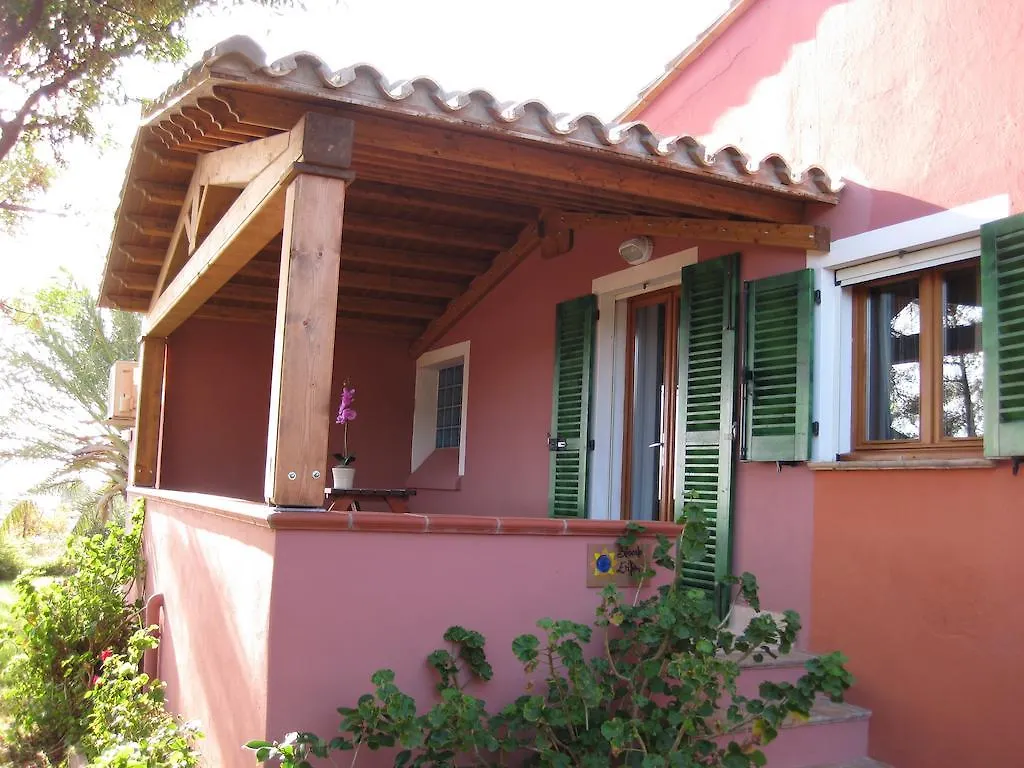 Apartment Soleesale Appartamenti E Camere Per Vacanza Pula