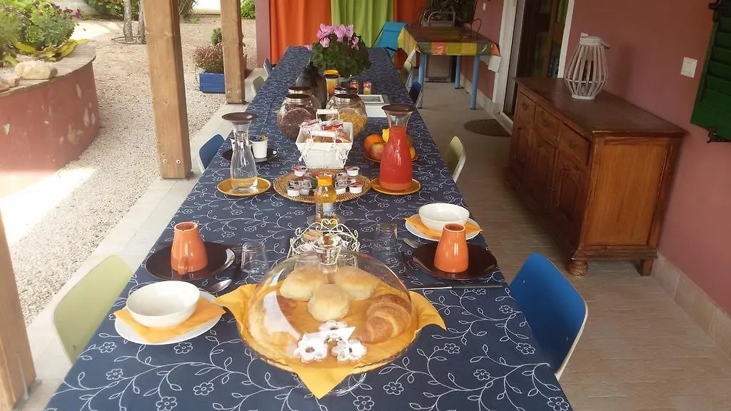 Apartment Soleesale Appartamenti E Camere Per Vacanza Pula